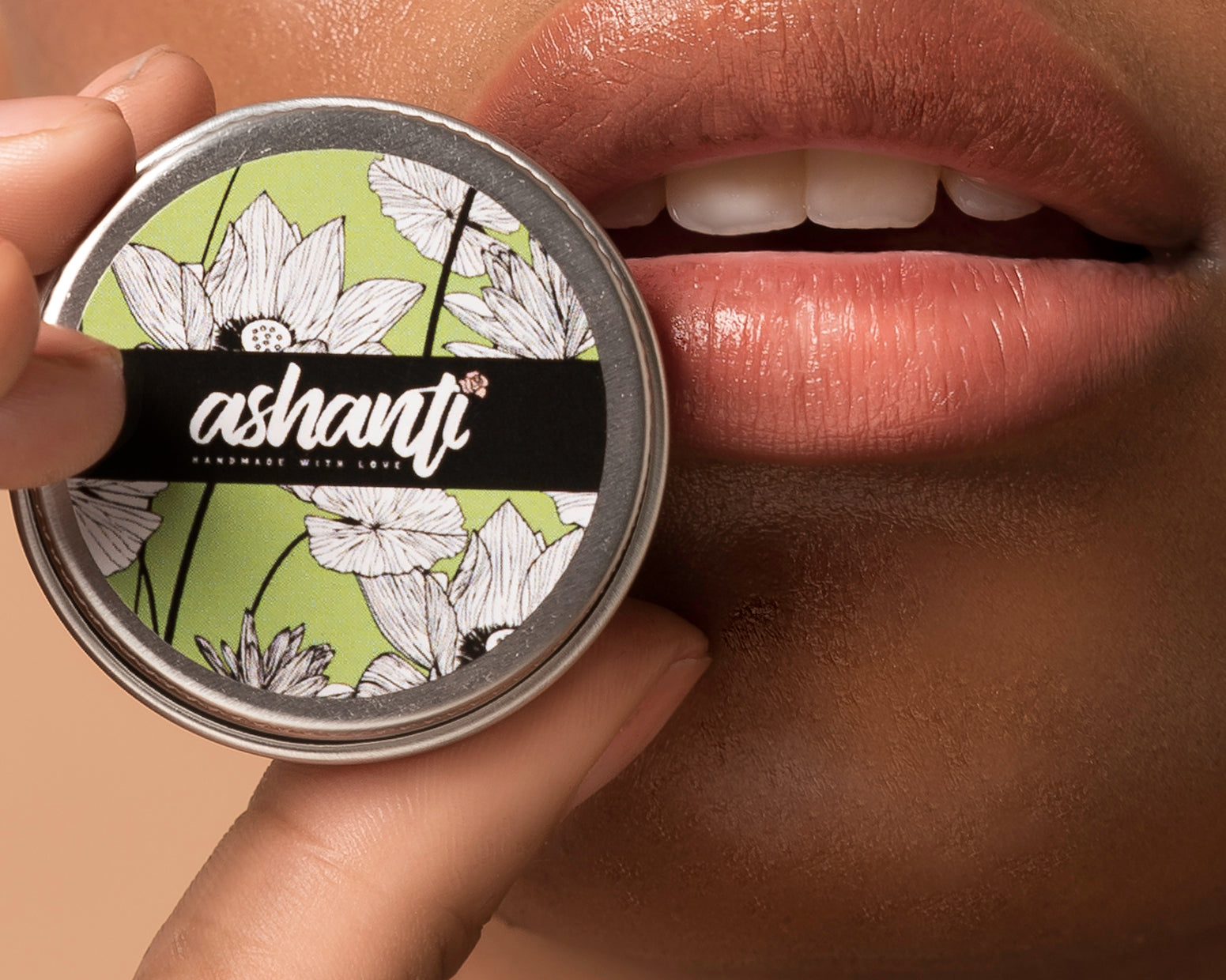 Embrace the Essential: The Natural Lip Balm