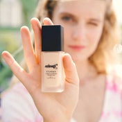 STUNNER - LIQUID COVERAGE FOUNDATION