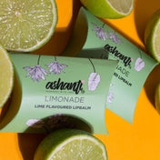 LIMONADE - BALM PARA OS LÁBIOS COM SABOR DE LIMÃO