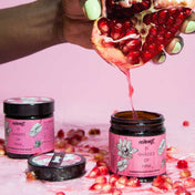 15 SHADES OF PINK - POMEGRANATE FACE CREAM